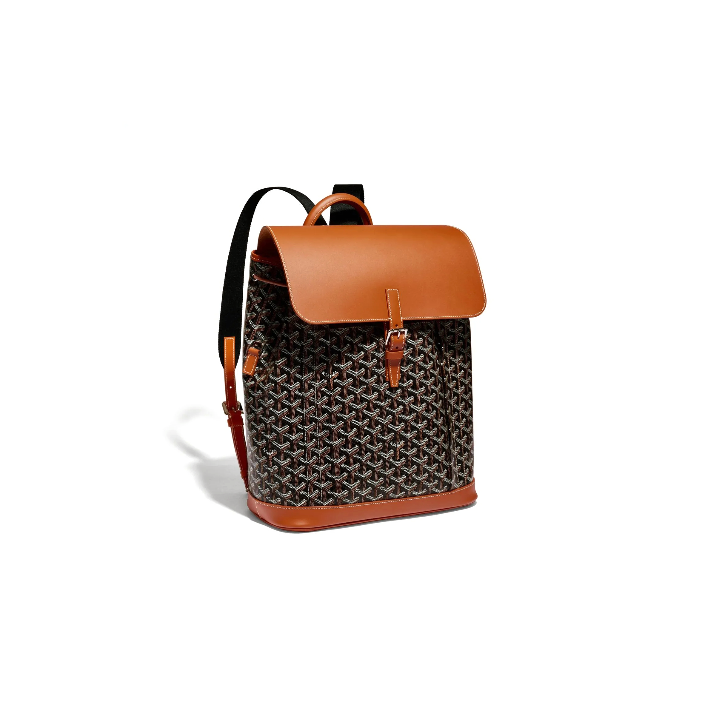 GOYARD ALPIN MM BACKPACK ALPIN2MMLTY01CL03P (39*32*15.5cm) GOYARD ALPIN MM BACKPACK ALPIN2MMLTY01CL03P (39*32*15.5cm)